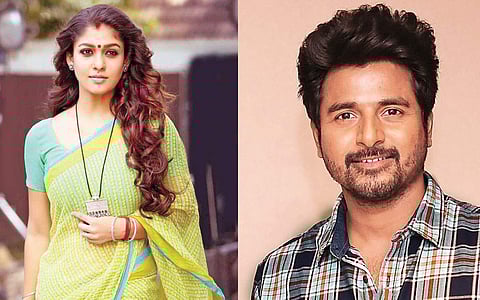 திரைக் கதிர்