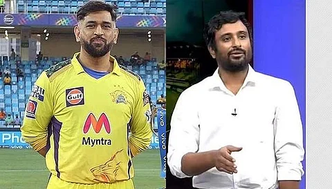 தோனியின் முடிவுகள் 99.9% சரியாக இருக்கும்: அம்பத்தி ராயுடு புகழாரம்! 