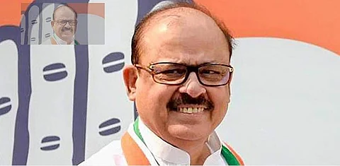 மக்களவைத் தேர்தலில் ராகுல் மீண்டும் வயநாட்டில் போட்டியிடுவார்: தாரிக் அன்வர் 
