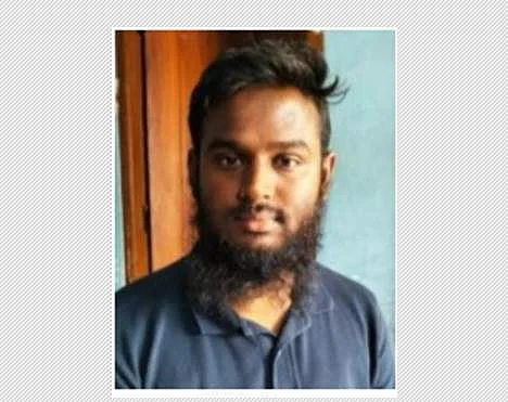 கோவை கார் குண்டுவெடிப்பு: 14 ஆவது நபர் கைது