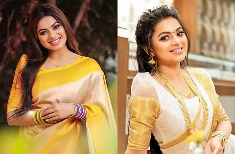 அன்பே வா தொடரிலிருந்து விலகிய நடிகை! ரசிகர்களுக்கு வைத்த வேண்டுகோள்!!