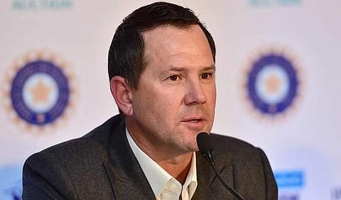 உலகின் தலைசிறந்த வீரர் விராட் கோலி; ரிக்கி பாண்டிங் புகழாரம்!