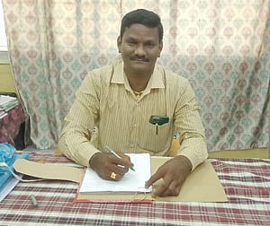 பொறுப்பேற்பு