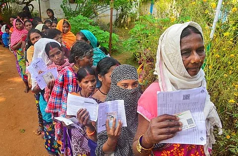 சத்தீஸ்கரில் பக்ஸார் மாவட்டம் ஜகதல்பூரில்...