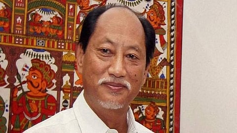 நாகாலாந்து நகர்ப்புற உள்ளாட்சிகளில் பெண்களுக்கு மூன்றில் ஒருபங்கு இட ஒதுக்கீடு!