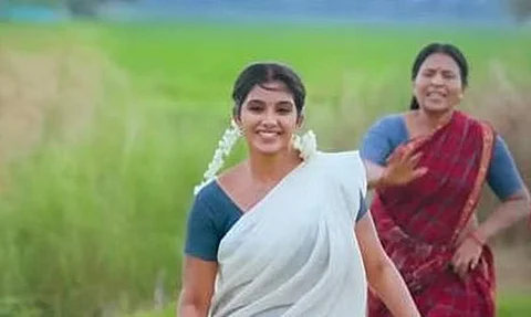 தொடர்ந்து முதலிடத்தில் சிங்கப் பெண்ணே தொடர்: இந்த வார டிஆர்பி!