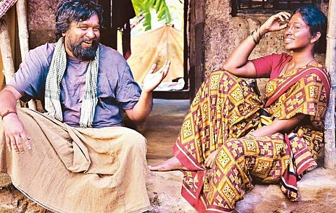 நந்தன் வெளியீடு எப்போது?