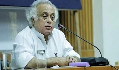 'இந்தியா' கூட்டணியின் நான்காவது கூட்டம்: ஜெய்ராம் ரமேஷ் அறிவிப்பு
