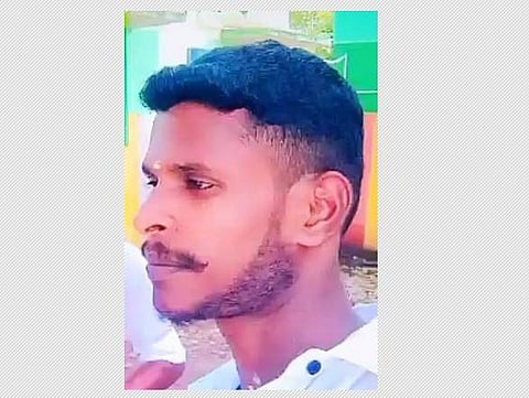 பிரபுதேவா.