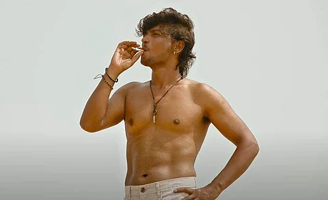 ஏ சான்றிதழுடன் வெளியாகும் ஃபைட் கிளப்!
