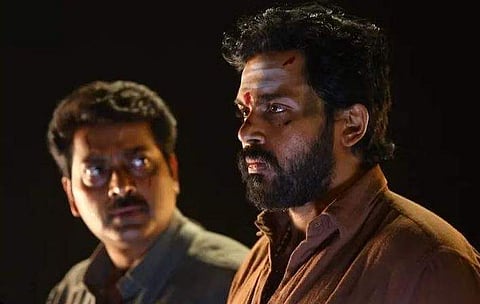 கைதி - 2 படத்துக்கு முன் வெளியாகும் 10 நிமிட குறும்படம்!