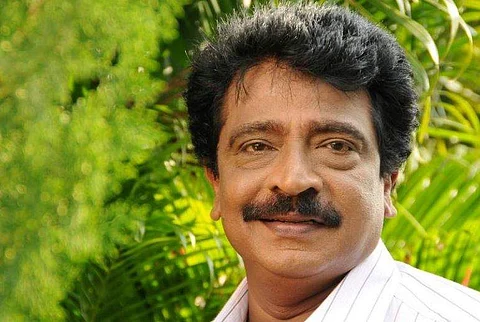 இந்துவாக மதம் மாறிய லிவிங்ஸ்டன்!