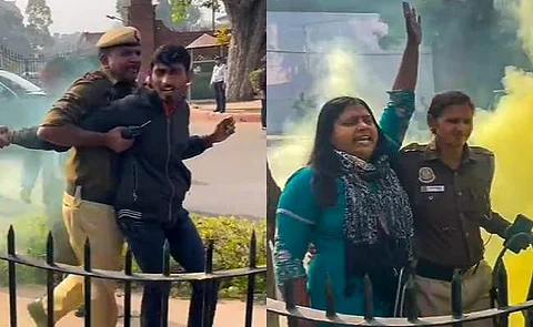 6 பேரை ஒருங்கிணைத்த முகநூல் பக்கம்; முன்கூட்டியே ஒத்திகை!