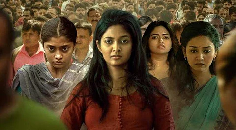 திருமணம்தான் தீர்வா? பெண் சிக்கல்களைப் பேசி கவனம் ஈர்க்கும் கண்ணகி: திரை விமர்சனம்