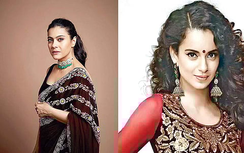 பாலிவுட் ஸ்பெஷல்!