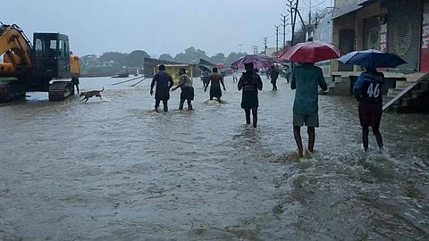 3 மாவட்டங்களுக்கு ரெட் அலர்ட்!