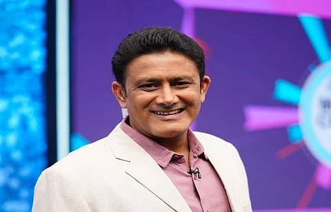 இத்தனை கோடிகளுக்கு ஏலம் போவார் என எதிர்பார்க்கவில்லை: அனில் கும்ப்ளே