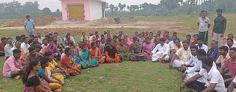 வரும் 15-இல் கிராம சபைக் கூட்டம்: வழிகாட்டி நெறிமுறைகள் வெளியீடு