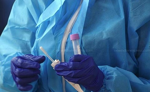 கரோனா: கர்நாடகத்தில் ஒருவர் பலி; புதிதாக 148 பேருக்கு கரோனா