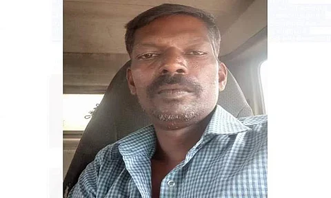ராஜேந்திரன்