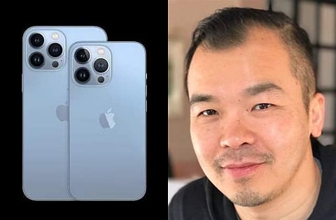 ஆப்பிள் நிறுவனத்திலிருந்து விலகும் ஐ-போன் வடிவமைப்பாளர்!