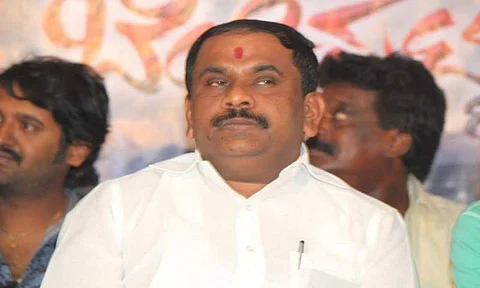 டி.ஏ.நாராயண கௌடா (கோப்புப்படம்)