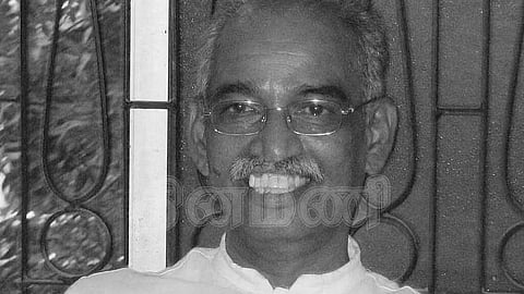 முனைவர் பழ. கோமதிநாயகம்