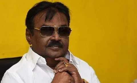 அவர் ஒரு கடவுள் - துணை நடிகர்கள் உருக்கம்!
