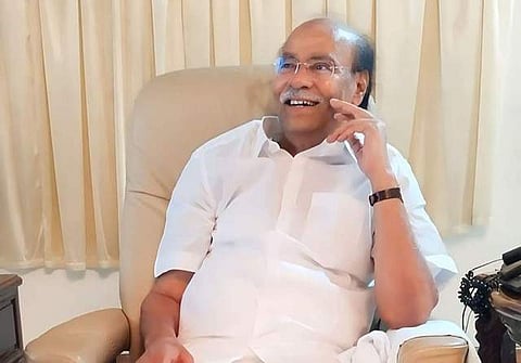 புதிய அணையா? - கேரளத்தின் கோரிக்கையை தமிழக அரசு ஏற்க கூடாது: ராமதாஸ்