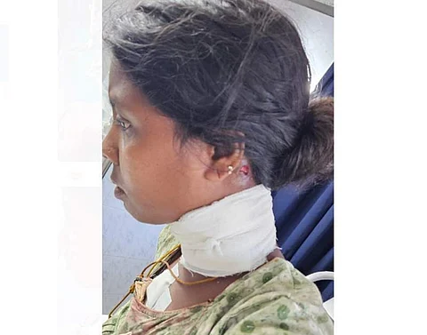 நீலகிரியில் சிறுத்தை தாக்கிய பெண் உயிரிழப்பு!