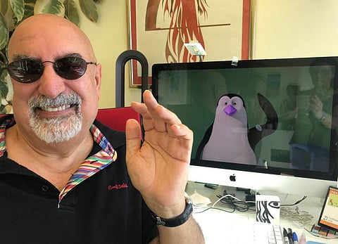 பிர்தெளஸ் கராஸ் | Twitter