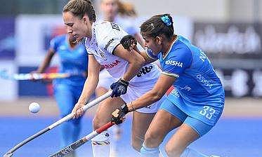 காலிறுதி வாய்ப்பை இழந்தது இந்தியா