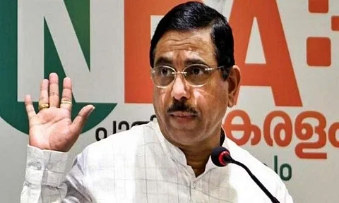 3 மாநில மக்களும் மோடியின் தலைமையை ஆதரித்துள்ளனர்: பிரகலாத் ஜோஷி