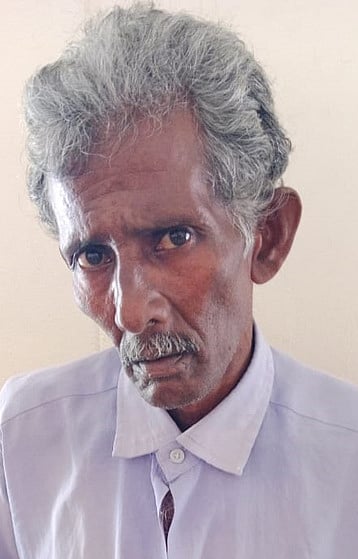 இரண்டு சிறுமிகளுக்கு பாலியல் தொல்லை: 2 பேருக்கு இரட்டை ஆயுள் தண்டனை