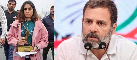 இந்தக் கொடுமையில் பிரதமருக்கும் பங்கிருக்கிறது!: ராகுல் காந்தி