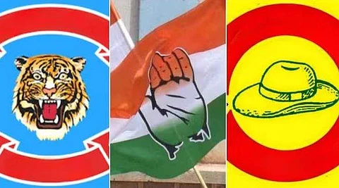 மிசோரம் யாருக்கு? முன்னணியில் சோரம் மக்கள் இயக்கம்!