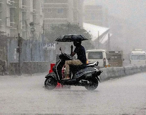 கோவை, நீலகிரியில் நாளை கனமழைக்கு வாய்ப்பு!