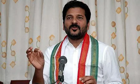 revanthreddy101957