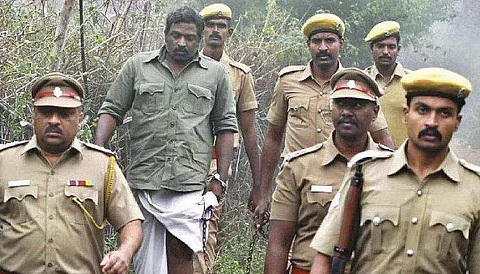 திட்டமிட்டபடி வெளியாகுமா விடுதலை - 2?