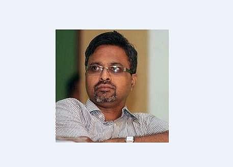 பேராசிரியா் ஆ.இரா.வேங்கடாசலபதி.