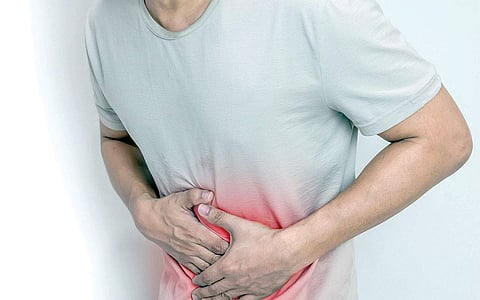 ஆயுள் காக்கும் ஆயுர்வேதம்: வயிற்று வலி பூரண குணமாக வழி என்ன?