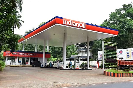 6 மாதங்களுக்குப் பிறகு நிகர லாபம் பதிவு செய்த ஐஓசி