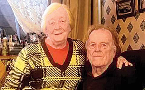 ஒருவருக்காக வங்கிக் கிளை!