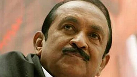 வைகோ (கோப்புப்படம்)