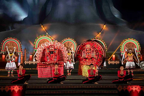 தமிழகத்தில் 32 இடங்களில் ஈஷா மகா சிவராத்திரி விழா: பொதுமக்களுக்கு இலவசம்!