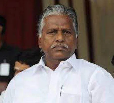 கே.பி.முனுசாமி