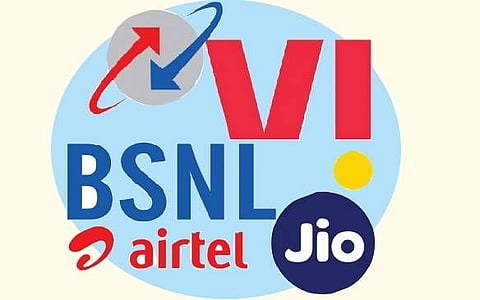தொலைத்தொடா்பு நிறுவனங்களை கதிகலங்க வைக்கும் ஓடிடி-க்கள்!