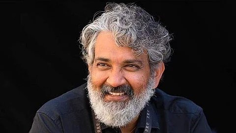 ‘மதம் என்பது சுரண்டல் தன்மையுடையது...’- இயக்குநர் ராஜமௌலியின் வைரலாகும் கருத்து!