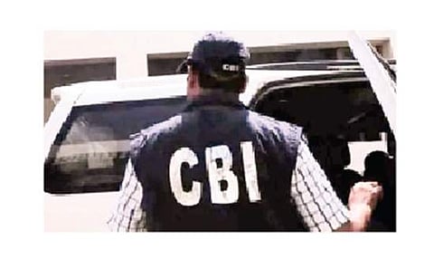 சிபிஐ-க்கு ரூ. 946 கோடி நிதி