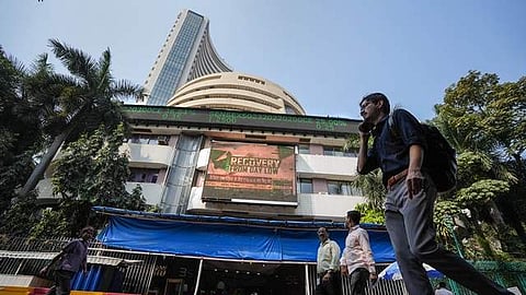 Stock Market Update